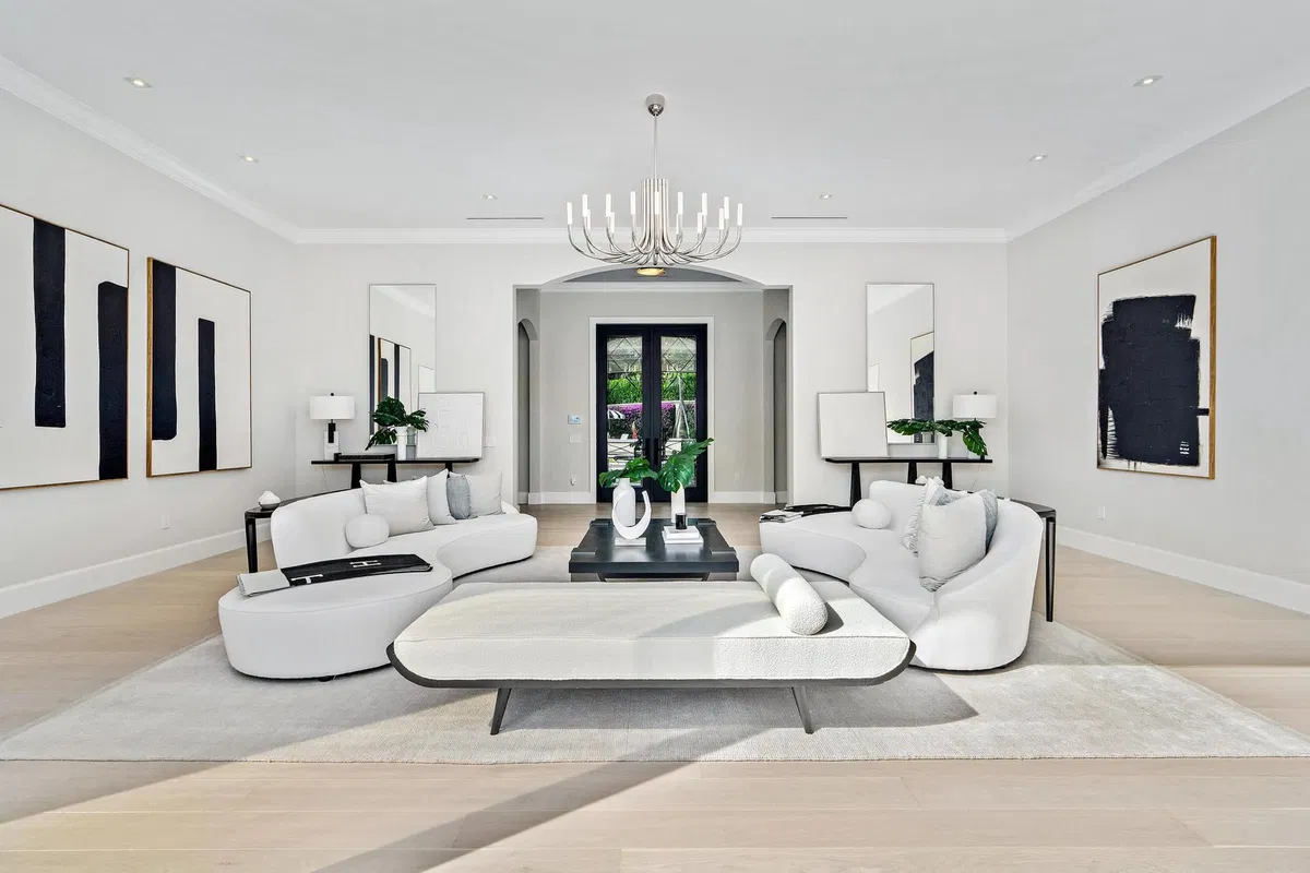 Estate Section Palm Beach Residence photo 4
