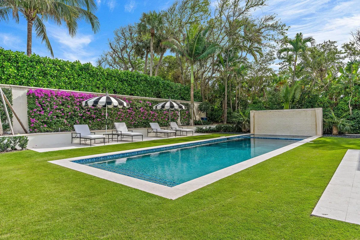 Estate Section Palm Beach Residence photo 13