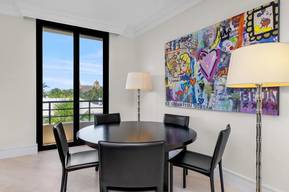 In-Town Palm Beach Unit W 4 A photo 19