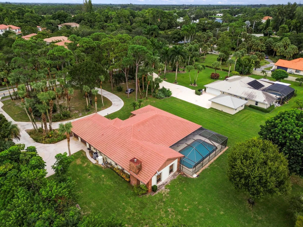 Residence