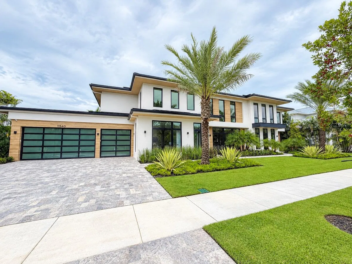 Residence