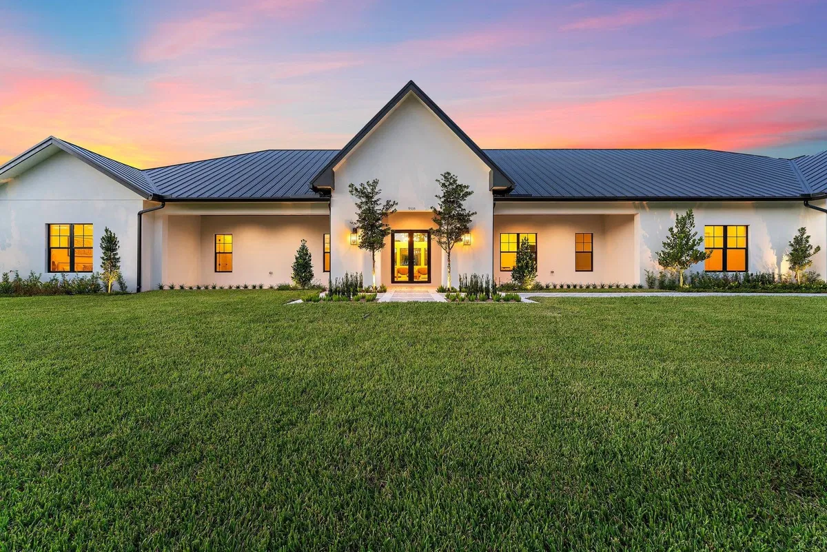 Residence