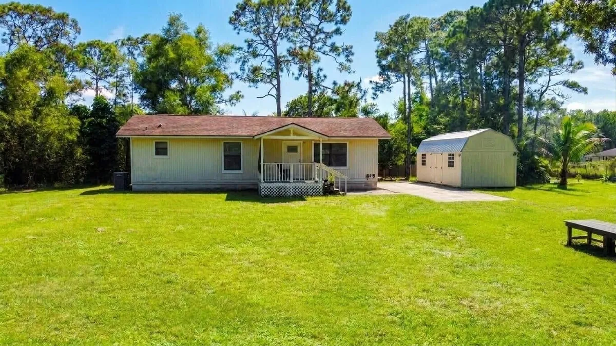 Residence