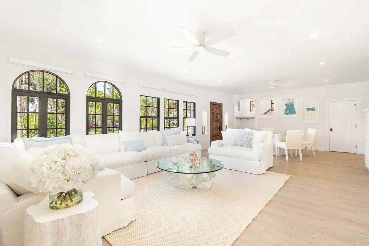 Prospect Park & Southland Park Residence photo 7