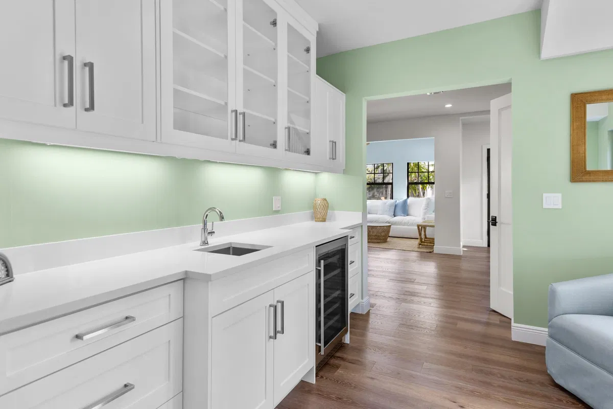 Prospect Park & Southland Park Residence photo 7