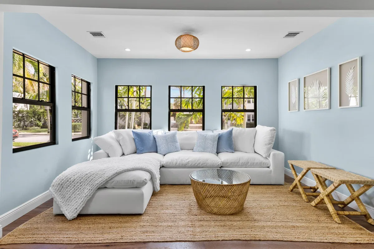 Prospect Park & Southland Park Residence photo 10