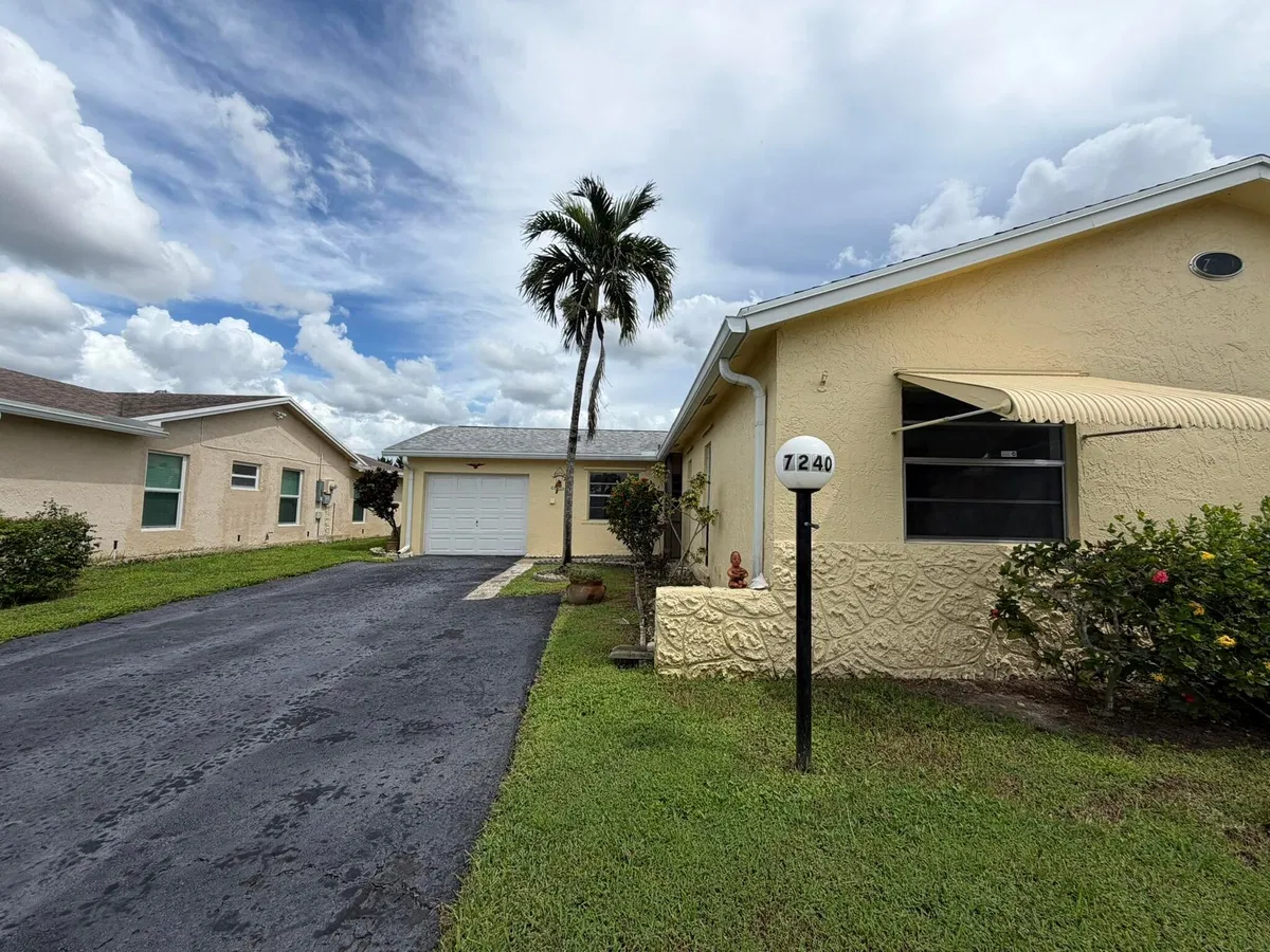 Residence
