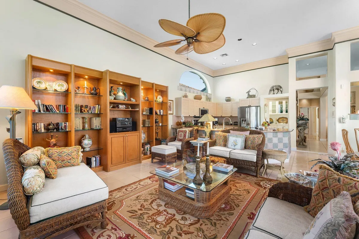 PGA National Palm Beach Gardens Residence photo 10