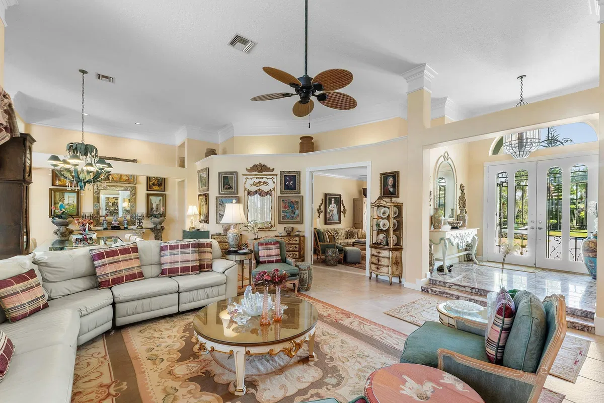 PGA National Palm Beach Gardens Residence photo 19
