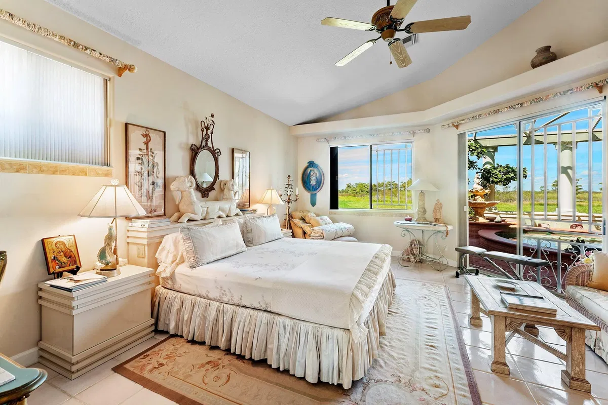 PGA National Palm Beach Gardens Residence photo 22