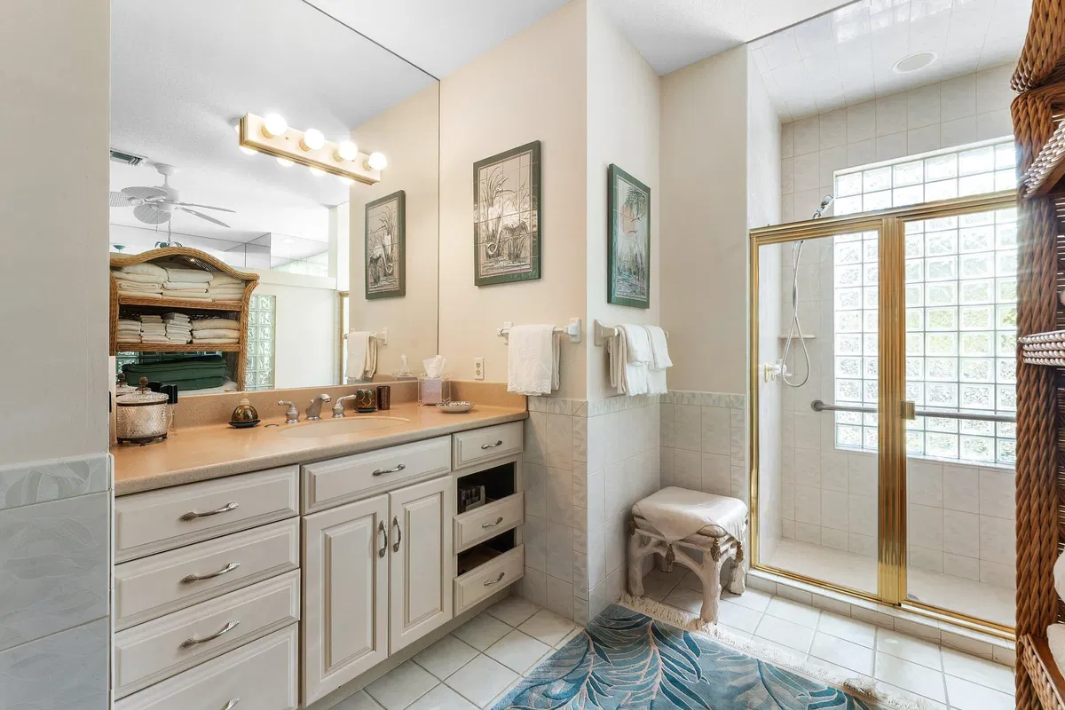 PGA National Palm Beach Gardens Residence photo 28