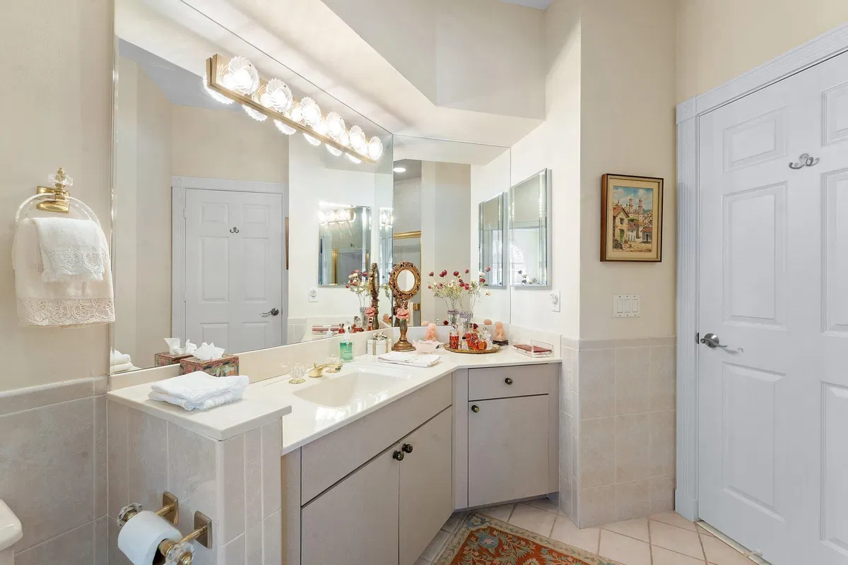 PGA National Palm Beach Gardens Residence photo 31