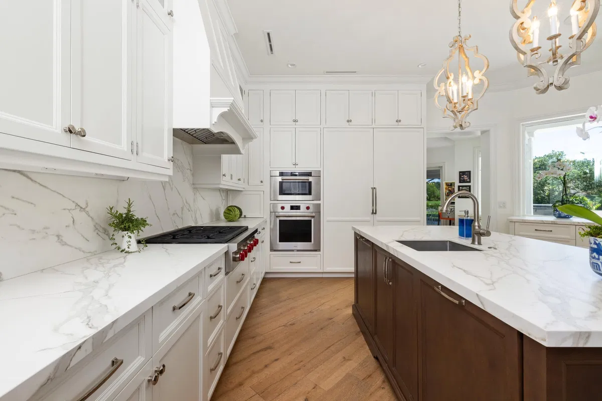 Jupiter Hills Residence photo 13