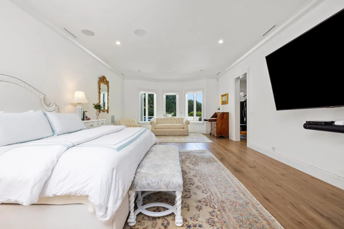 Jupiter Hills Residence photo 16