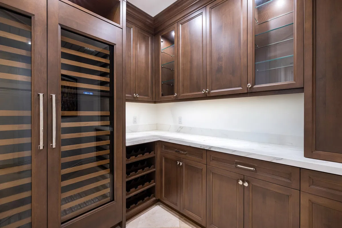 Jupiter Hills Residence photo 40