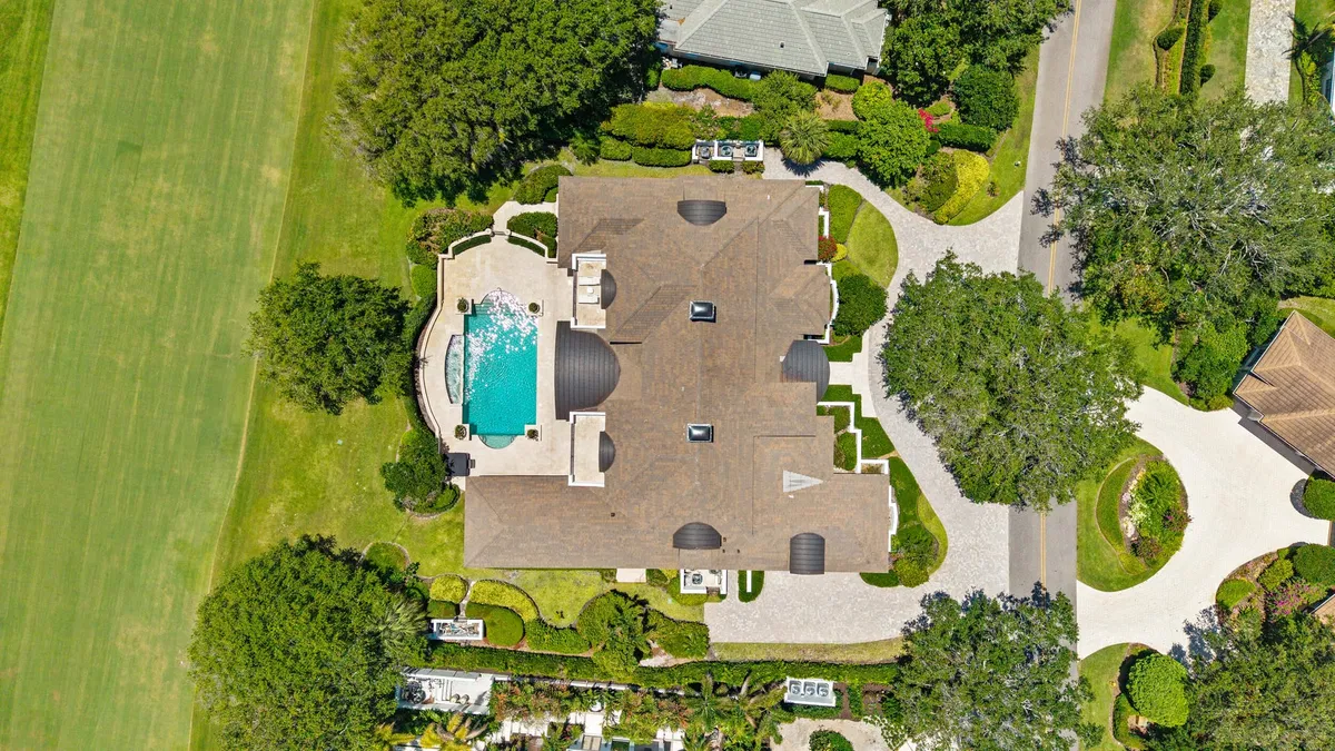 Jupiter Hills Residence photo 67