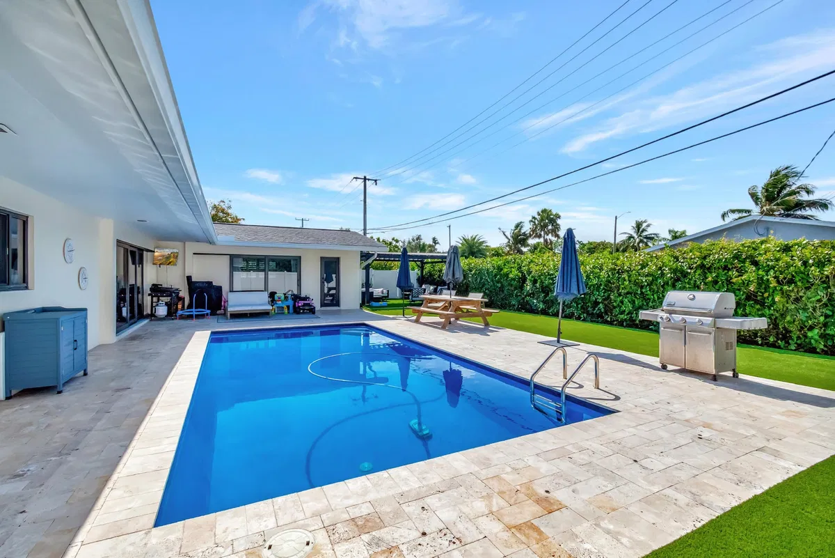 Residence