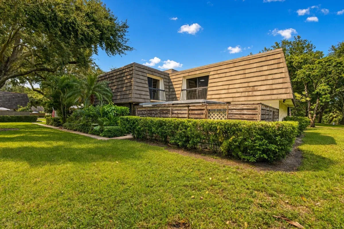 PGA National Palm Beach Gardens Residence