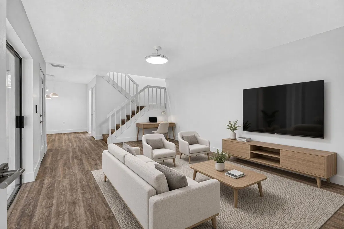 PGA National Palm Beach Gardens Residence photo 16