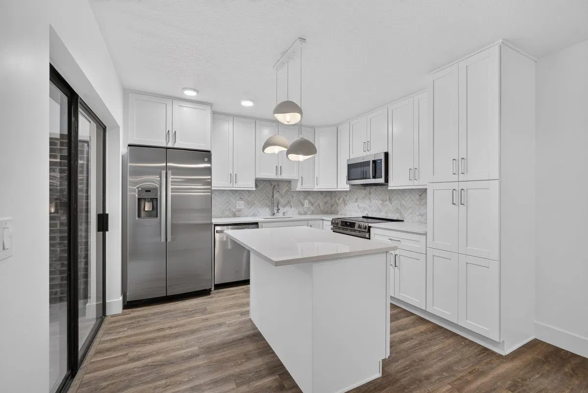 PGA National Palm Beach Gardens Residence photo 22