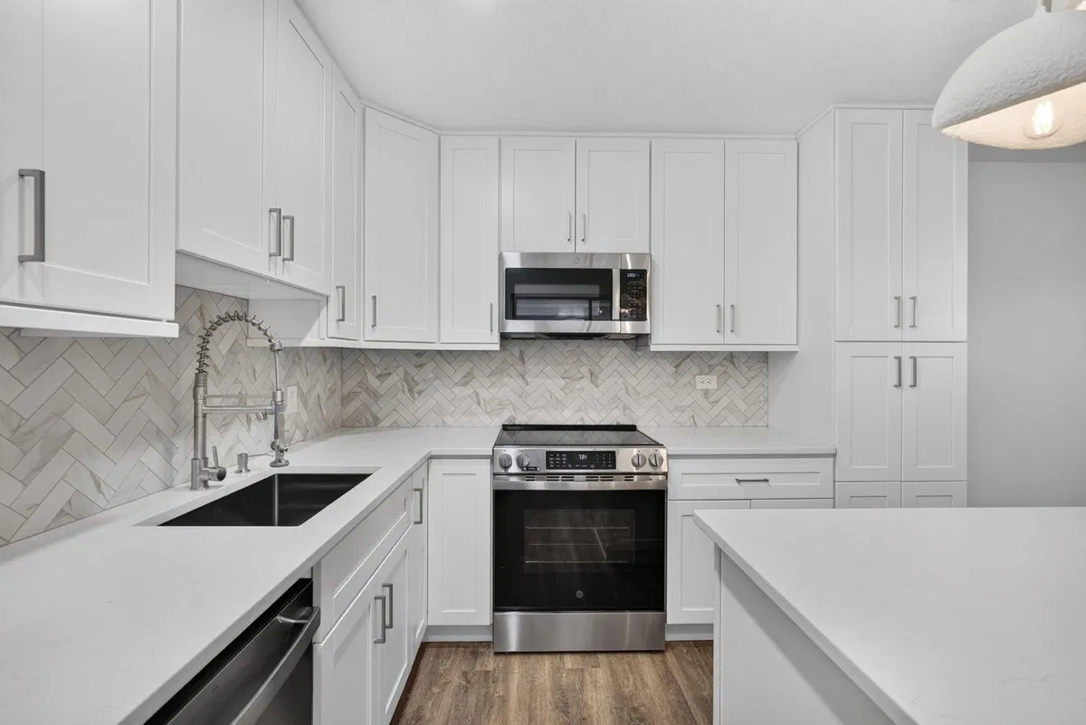 PGA National Palm Beach Gardens Residence photo 25