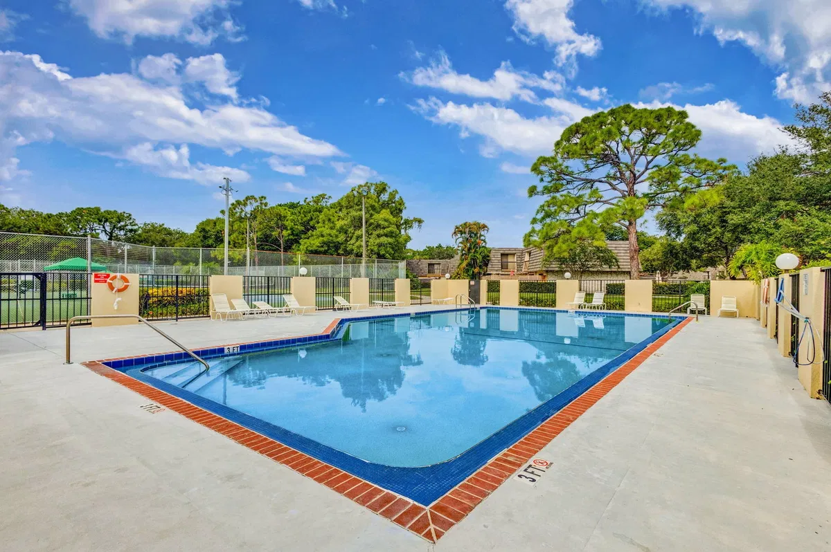 PGA National Palm Beach Gardens Residence photo 55