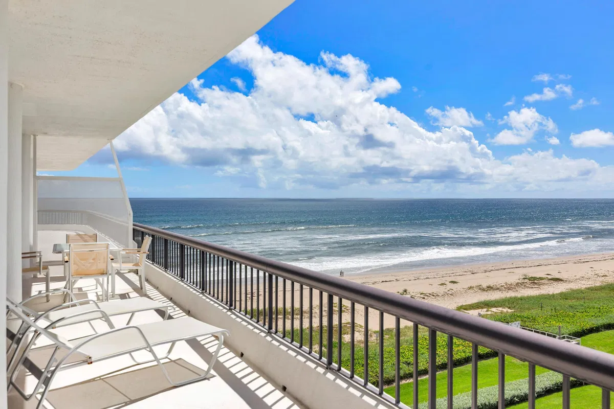 South Palm Beach Unit 705N photo 16