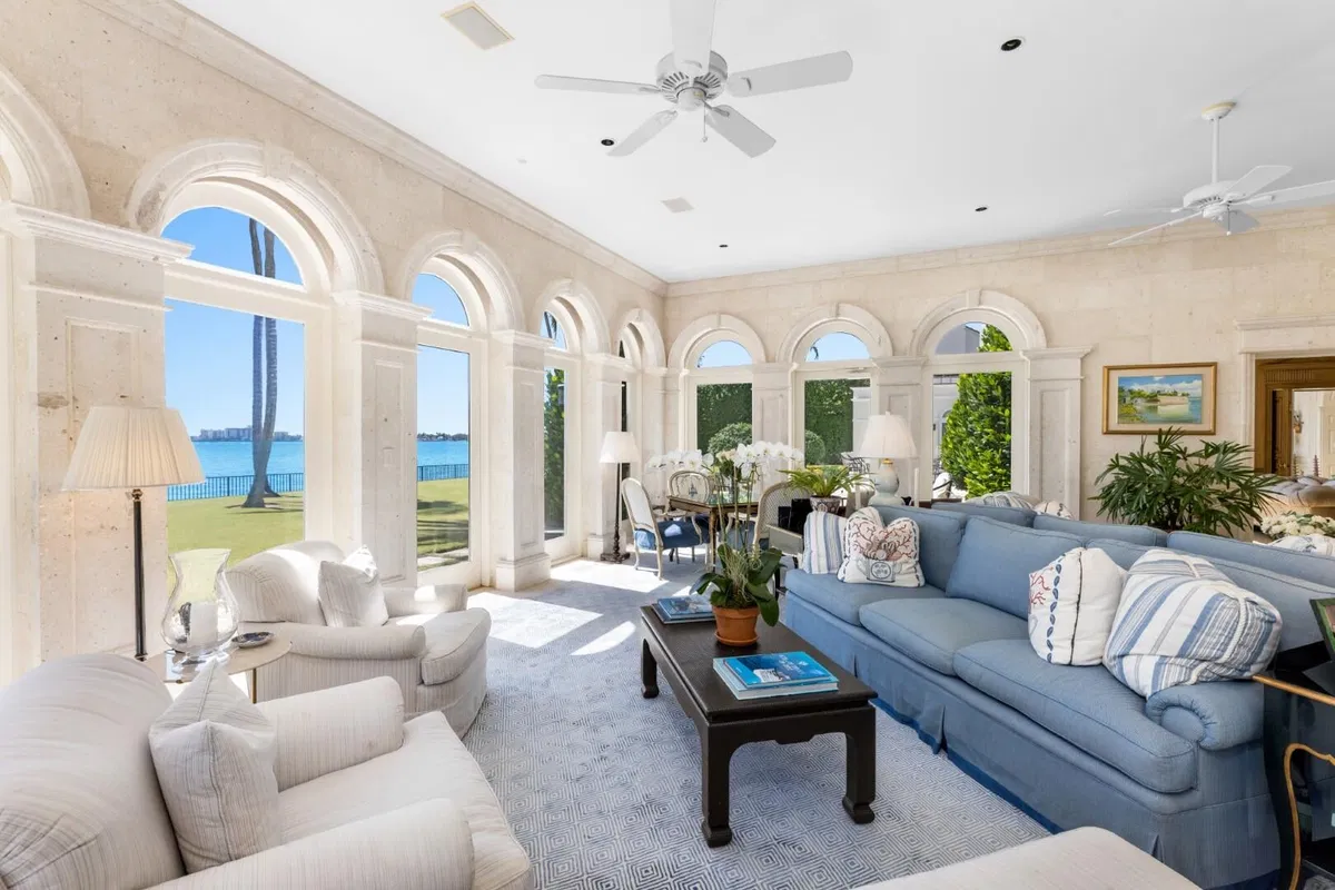 Estate Section Palm Beach Residence photo 10