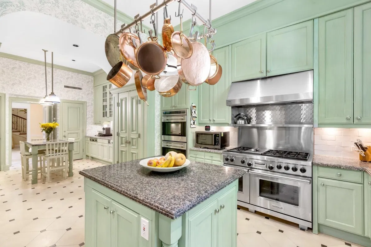 Estate Section Palm Beach Residence photo 22