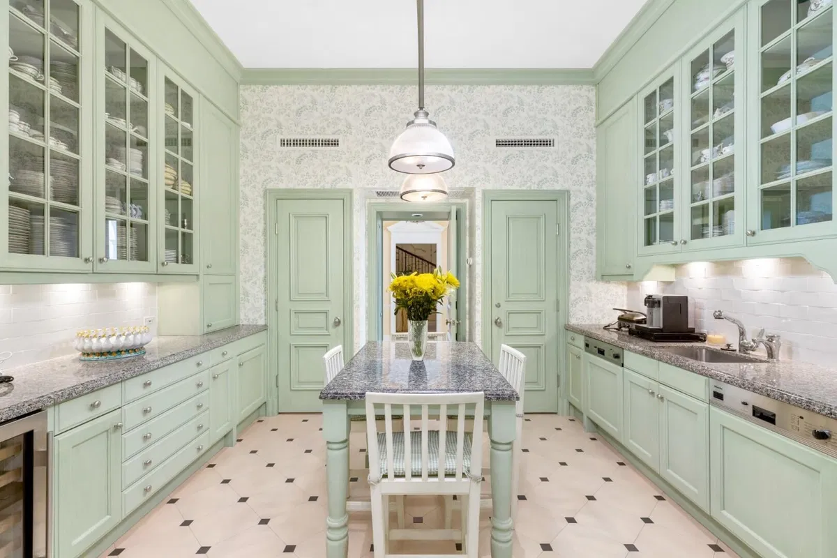 Estate Section Palm Beach Residence photo 25