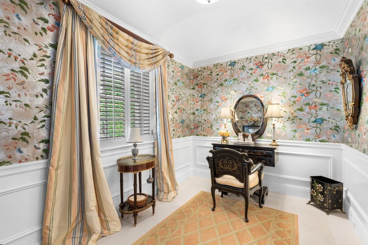 Estate Section Palm Beach Residence photo 31
