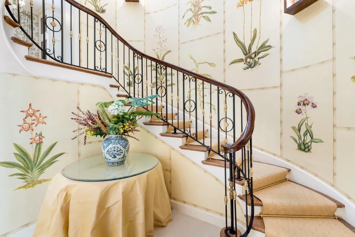 Estate Section Palm Beach Residence photo 34