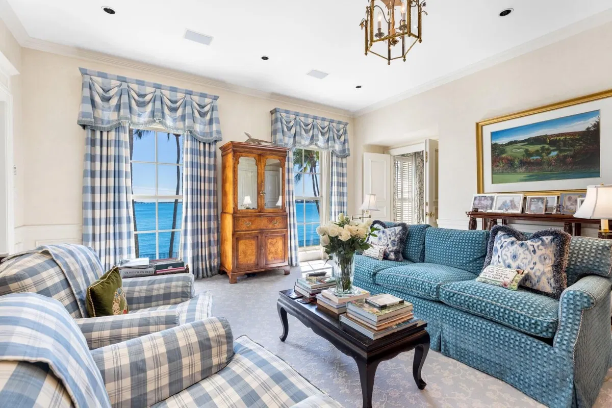 Estate Section Palm Beach Residence photo 40