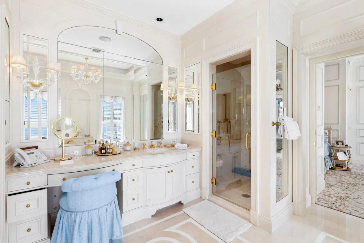 Estate Section Palm Beach Residence photo 43