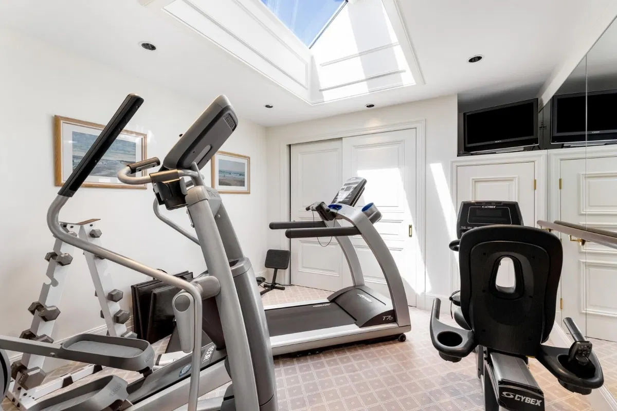 Estate Section Palm Beach Residence photo 67