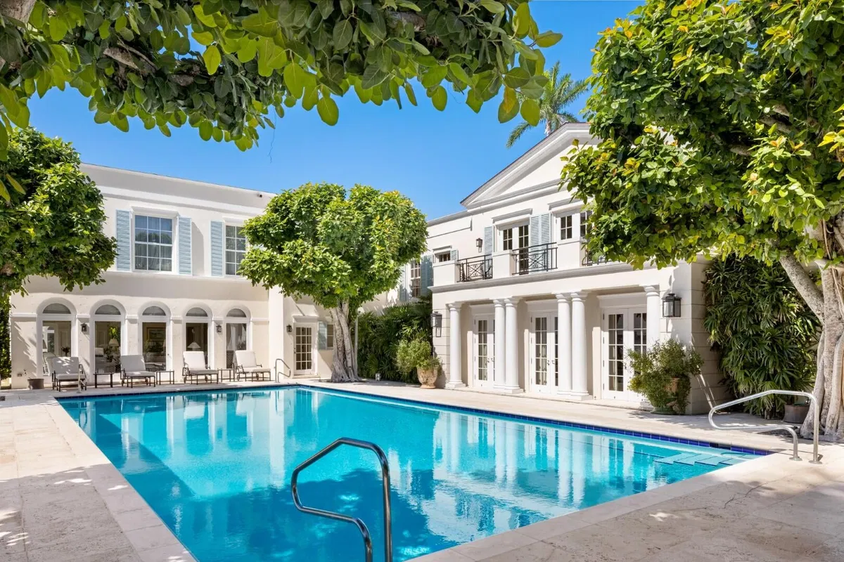 Estate Section Palm Beach Residence photo 73