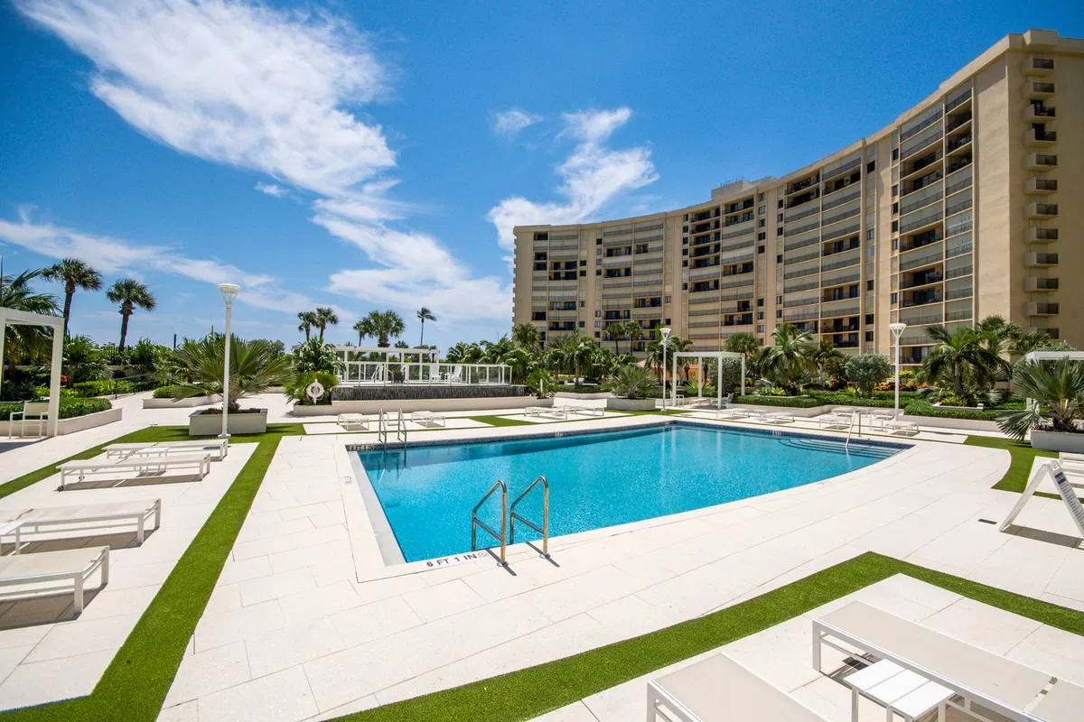Ocean Trail East Jupiter Unit 209