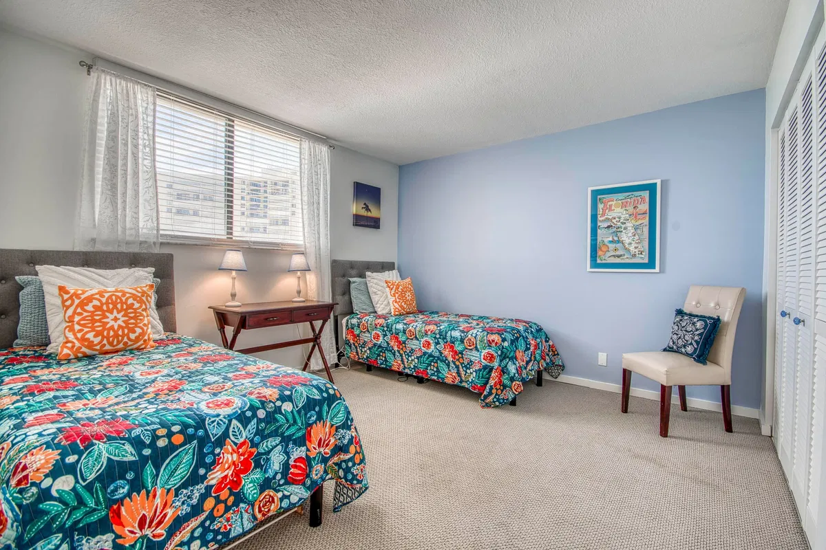 Ocean Trail East Jupiter Unit 209 photo 13