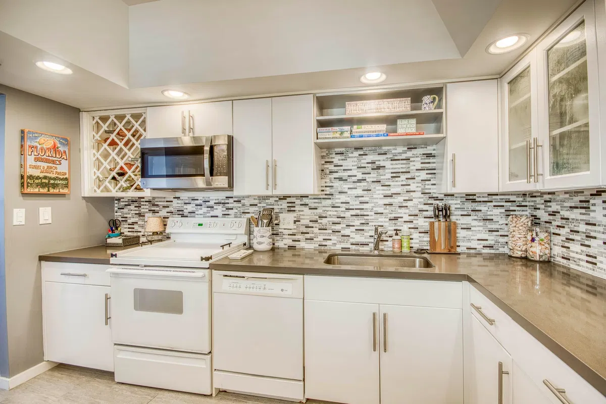 Ocean Trail East Jupiter Unit 209 photo 16