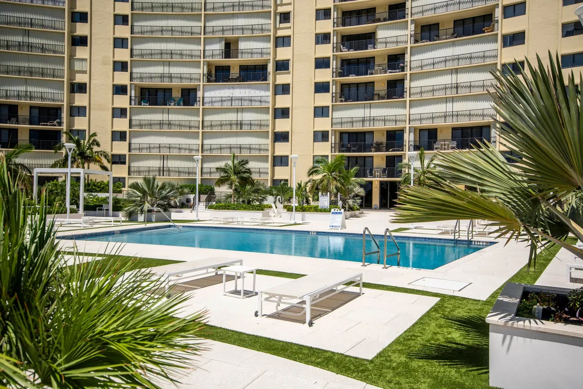 Ocean Trail East Jupiter Unit 209 photo 19