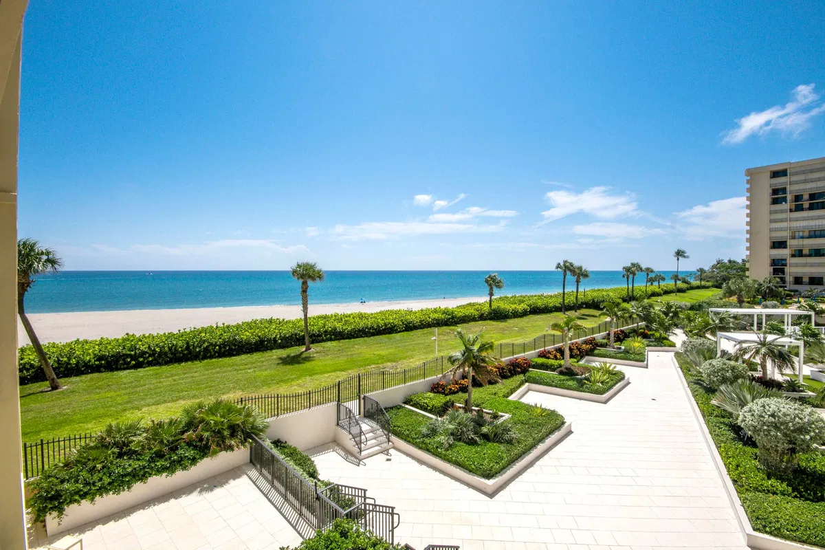 Ocean Trail East Jupiter Unit 209 photo 25