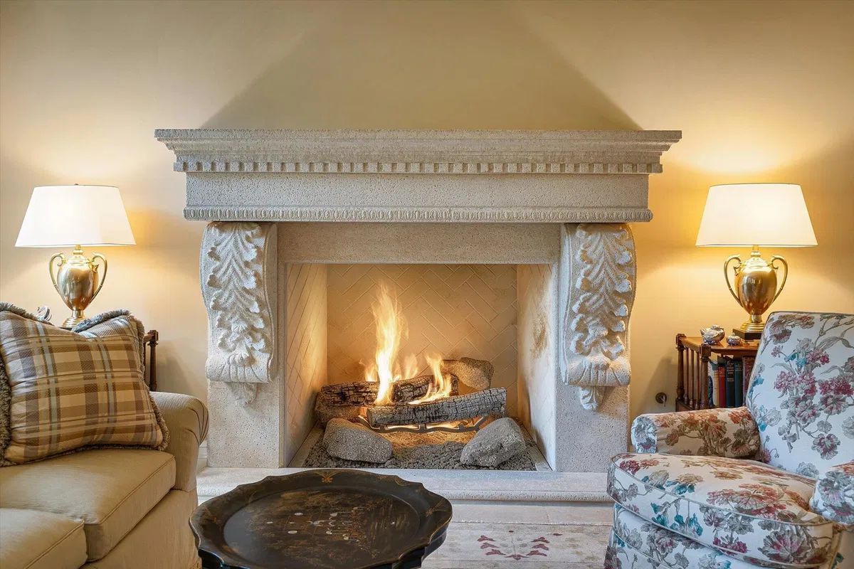 Stotesbury Park Residence photo 7