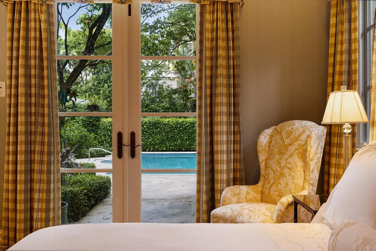 Stotesbury Park Residence photo 10