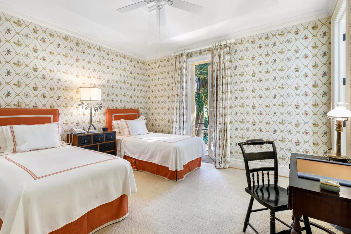 Stotesbury Park Residence photo 28