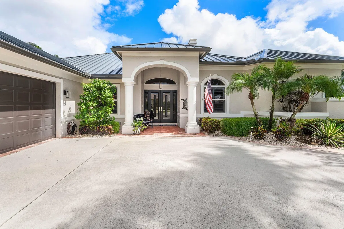 Jupiter River Estates Residence photo 4