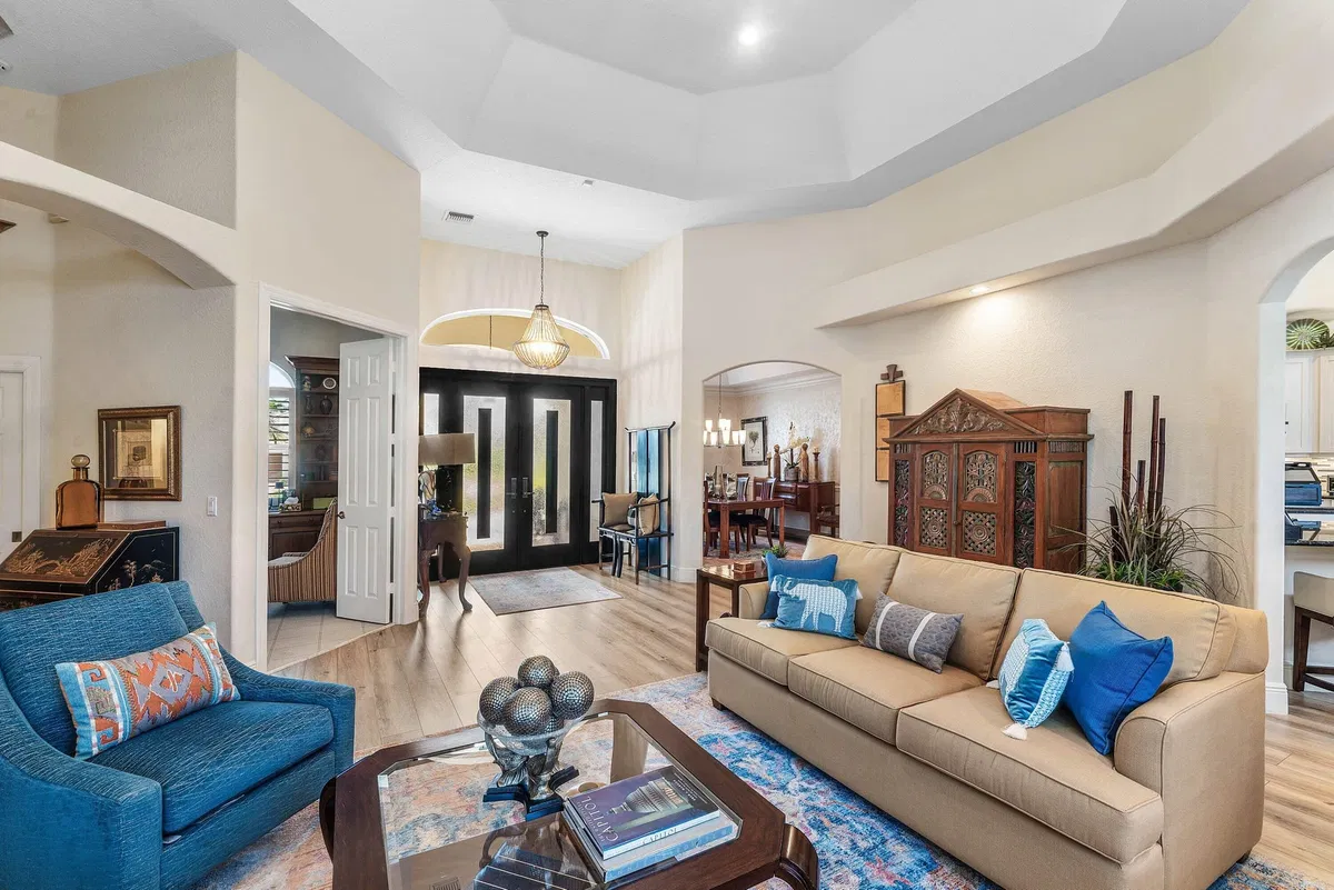 Jupiter River Estates Residence photo 7