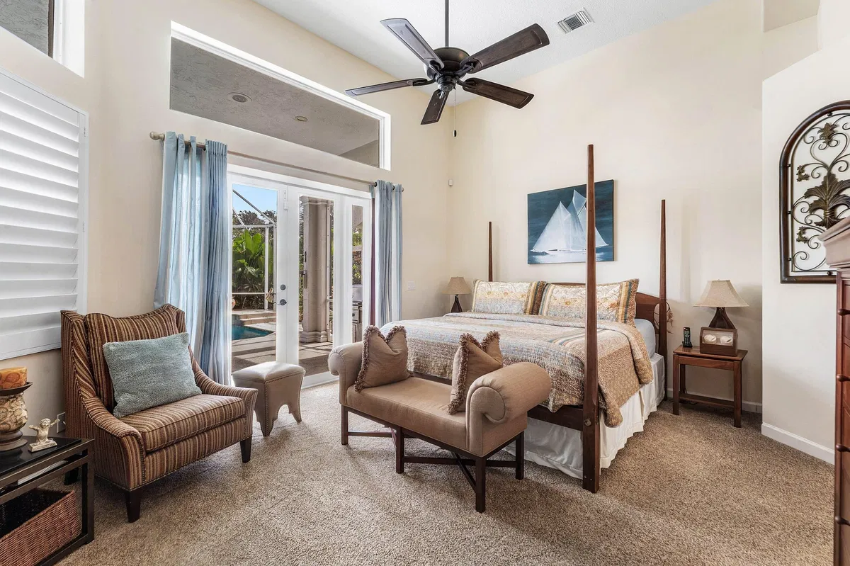 Jupiter River Estates Residence photo 22