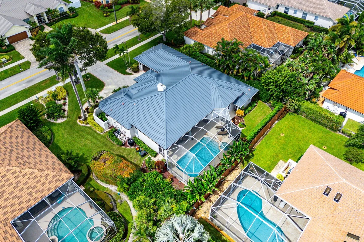 Jupiter River Estates Residence photo 46