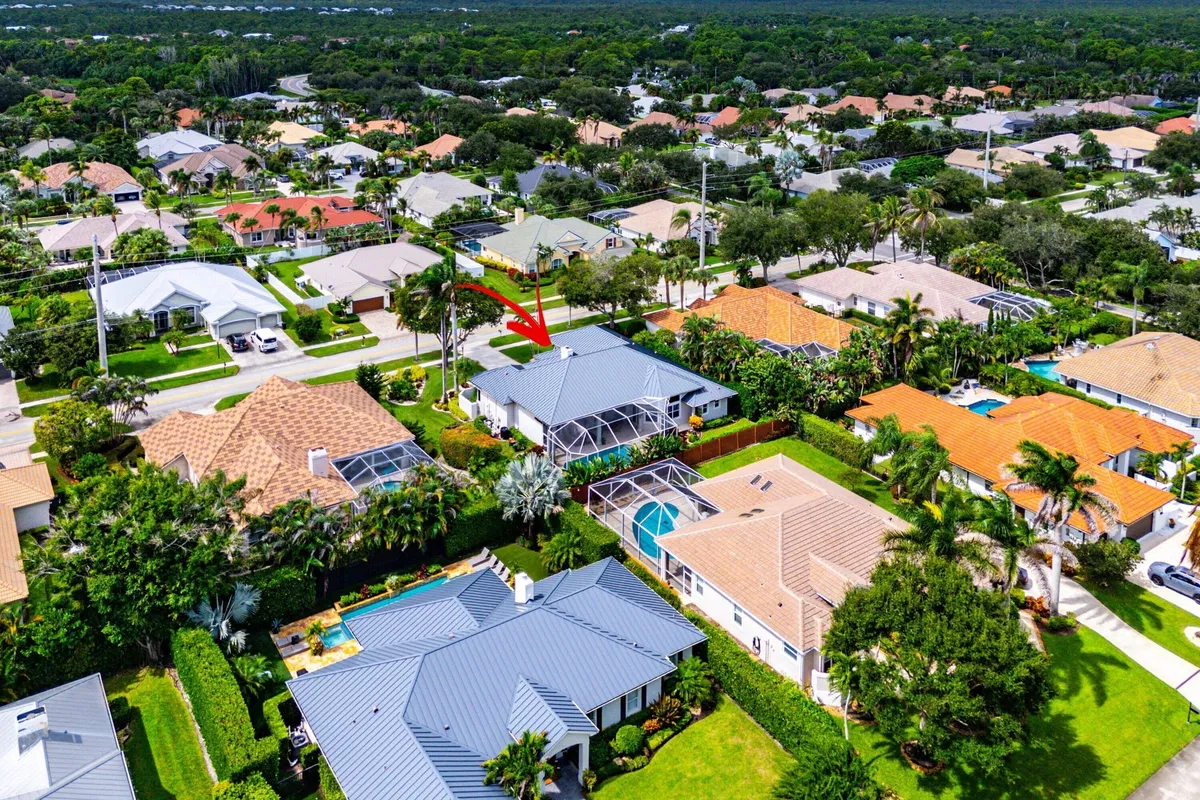 Jupiter River Estates Residence photo 52