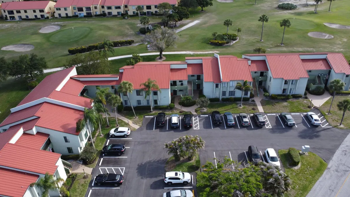 Rocky Point Unit H108